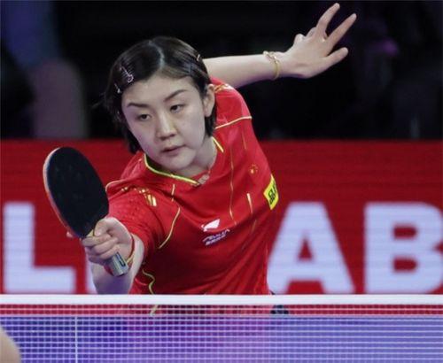 王楚钦陈梦爆料博主视频,揭秘幕后故事与心路历程