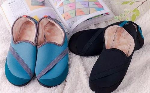 网红穿的鞋冬天,网红同款保暖鞋款大盘点